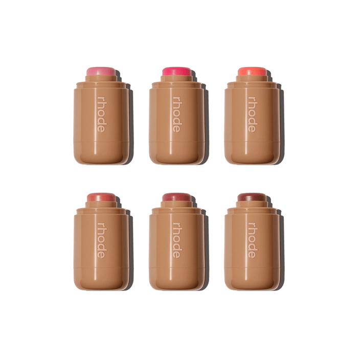 the pocket blush set