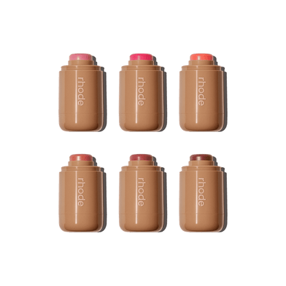 the pocket blush set