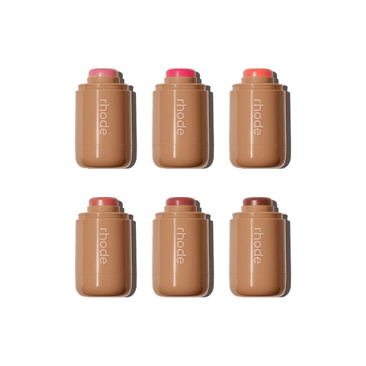the pocket blush set