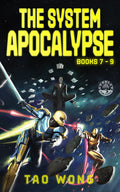 The System Apocalypse: Books 7-9