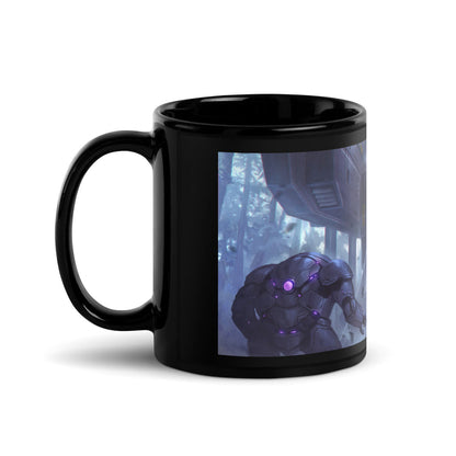 The System Apocalypse: Liberty - Head of the Class Mug