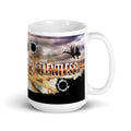 The System Apocalypse: Relentless Mug