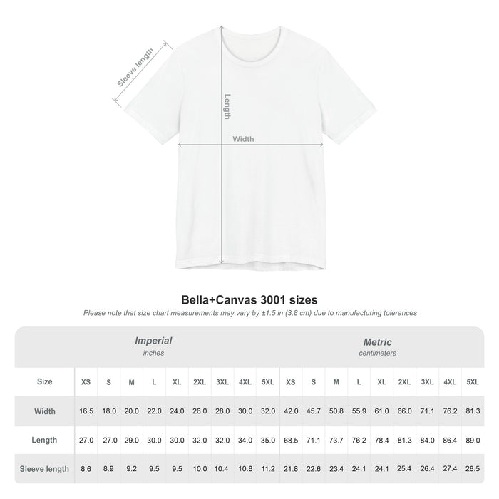 This is an Outrage! Tee