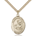 Thomas - St. Thomas Aquinas Medal 6 Options