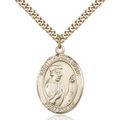 Thomas - St. Thomas More Medal 6 Options