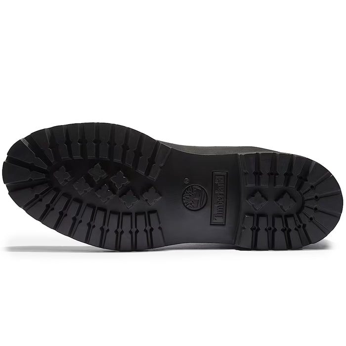 Timberland Premium 6-Inch Waterproof Boot - Black