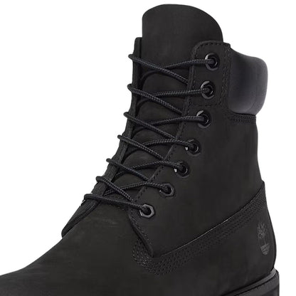 Timberland Premium 6-Inch Waterproof Boot - Black