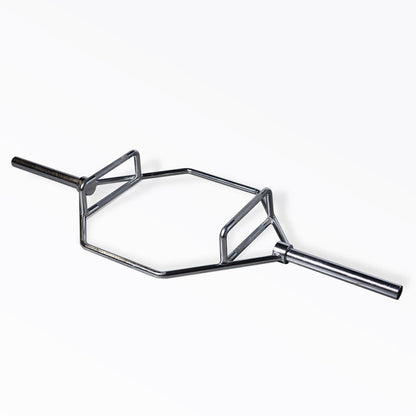 Hexagonal Frame Trap Bar