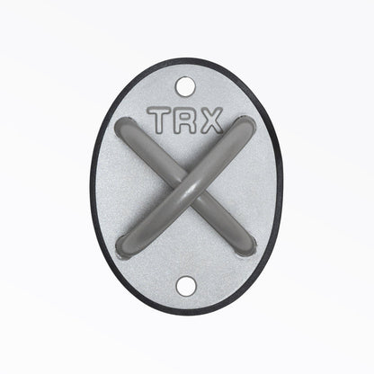 Studio Shot: The TRX X-Mount® in Grey on a white background