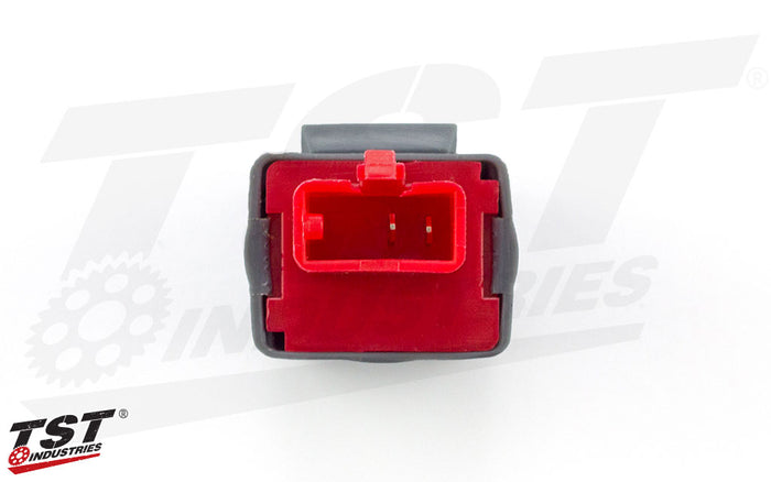 2 Pin Configuration.