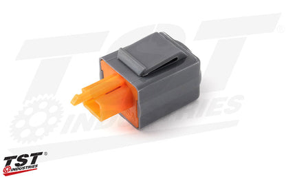 TST 2 Pin LED Flasher Relay Gen2-SK.