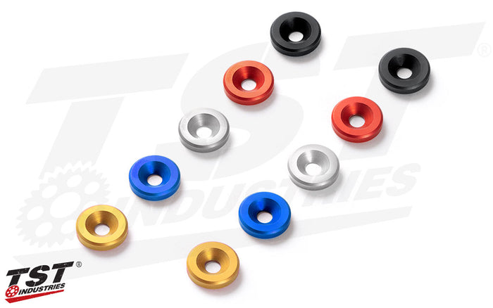 5 different colors available.