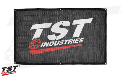 TST Banner