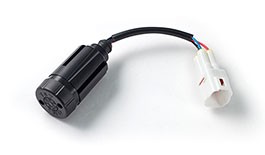 TST Brake Light Modulator for Yamaha Raider 2014-2017