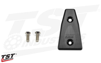 TST Industries Ducati Undertail Closeout.
