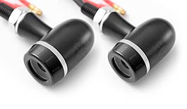 TST ECHO Universal LED Pod Turn Signals