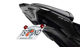 TST Elite-1 Fender Eliminator for Yamaha FZ-07 / MT-07 2015-2020