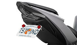 TST Elite-1 High Mount Fender Eliminator for Kawasaki ZX6R 2019+
