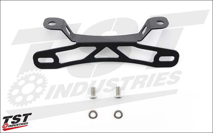 TST Industries Fender Eliminator for the 2005 - 2009 Suzuki GSXR 1000