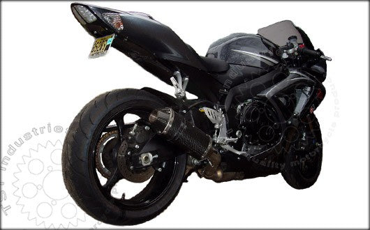 TST Industries Fender Eliminator 2006-2007 GSXR 600&750