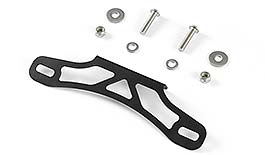 TST Fender Eliminator for Kawasaki Ninja 650R 2012-2017