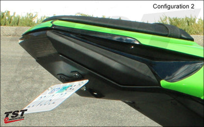 Option 2 for Configuration