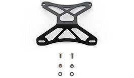 TST Fender Eliminator GSXR 600/750 2004-2005