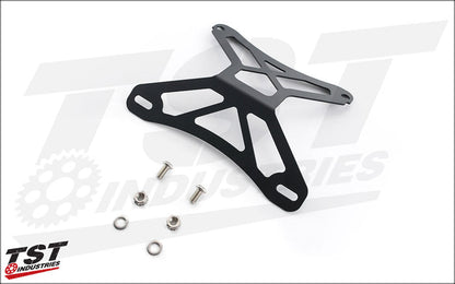 TST Industries 2004-2005 gsxr 600/750 fender eliminator bracket.
