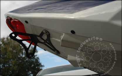 TST Industries 2004-2005 gsxr 600/750 fender eliminator.