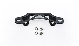 TST Fender Eliminator / License Plate Bracket 2005-2006 ZX6R