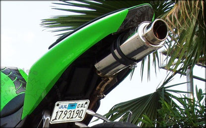 2005 2006 ZX6R / 636 Fender Eliminator