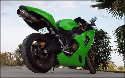2005 2006 ZX6R / 636 Fender Eliminator