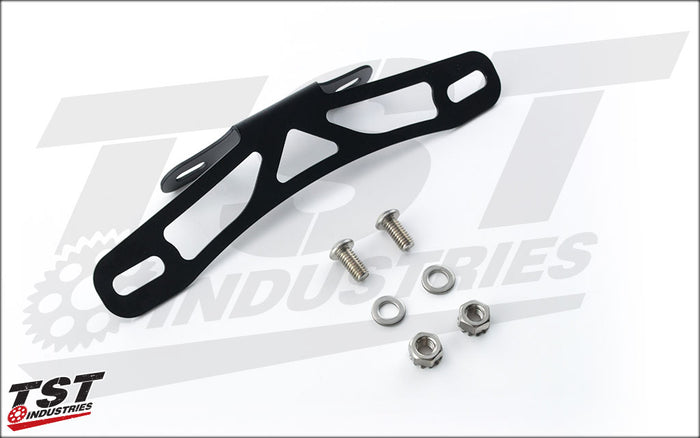 Laser cut steel construction with corrosion resistant hardware.