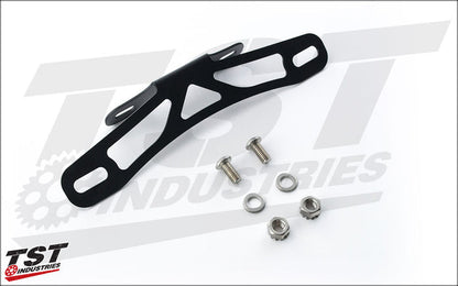 Laser cut steel construction with corrosion resistant hardware.