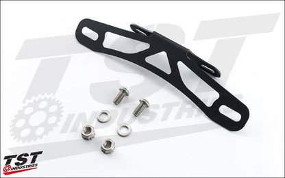 Ditch your bulky stock fender and gain a sleek look for your Yamaha R6s.