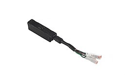 TST Flash Rate Control Module for Ducati 848 1098 1198
