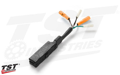 TST Flash Rate Control Module for Honda CBR1000RR 2017+