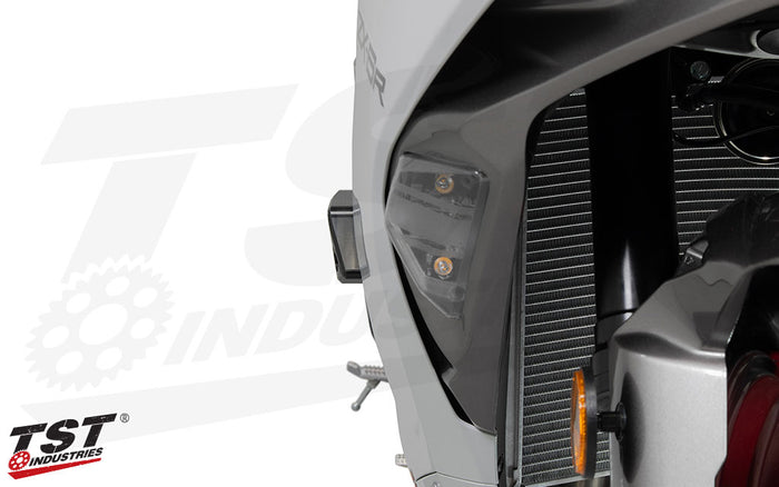 Each frame slider has been designed to install without any permanent modification needed.