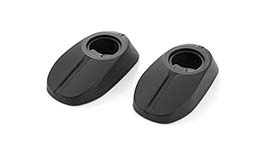 TST Front Pod Turn Signal Mount Adapter for Suzuki GSX-S750 2017-2022