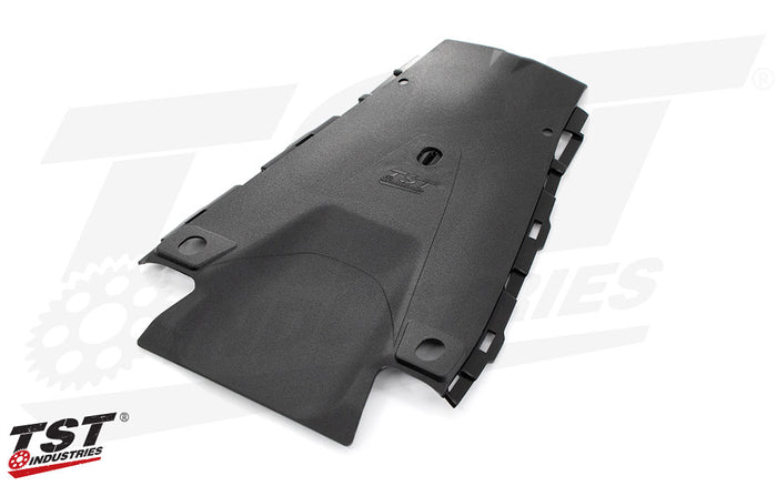 TST Full Undertail for Yamaha MT-09 2021-2023