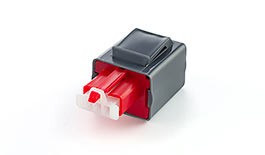 TST Gen 2-I LED Flasher Relay Honda 2003-2006 CBR600RR