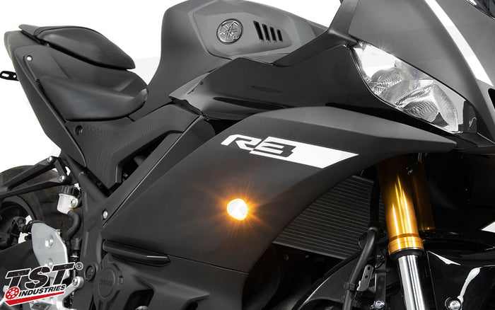 Designed to provide an extremely bright light output.