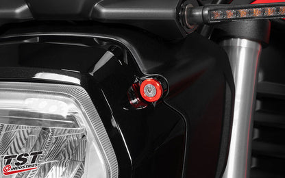 Simple and easy installation only takes minutes to complete.