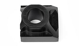 TST Industries Axle Block for Yamaha FZ-09 / MT-09 2017-2020
