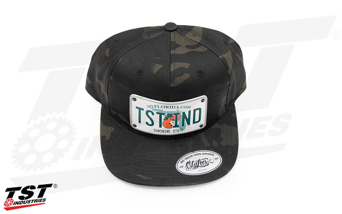 Show your love for TST and home in the Sunshine State.