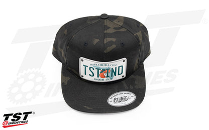 Show your love for TST and home in the Sunshine State.