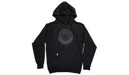 TST Industries Emblem Pullover Hoodie