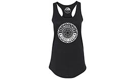 TST Industries Emblem Women's Tank Top