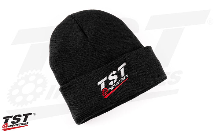 TST Industries Fleece Lined Knit Cap