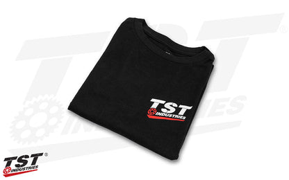 The only time it will ever be folded is when you receive it from us.